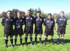 futbollocal.com Dosanto