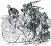 bikereader.com Doshan