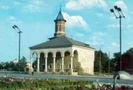 cimec.ro Dosoftei