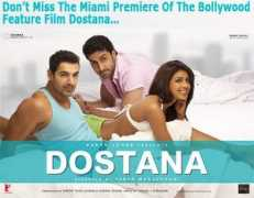 Dostana