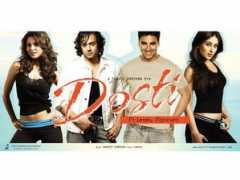 Dosti