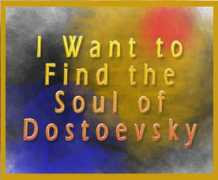 Dostoevsky