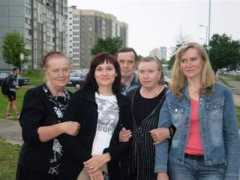 Dostovalova