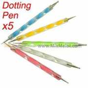 mixmelot.com Dotting