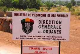 Douanes