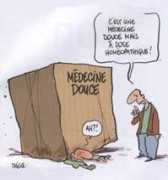 medecines-douces.com Douces