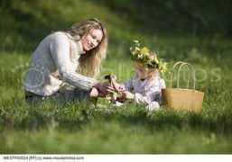 visualphotos.com Doughter