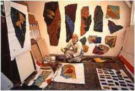 euartmuseum.eu Doulain