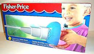Douser