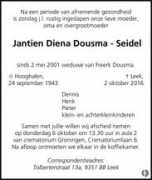 mensenlinq.nl Dousma