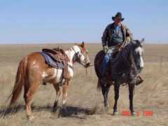cowboypoetry.com Douth