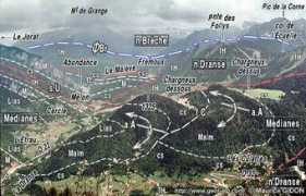 geol-alp.com Douzon