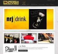 Dovall