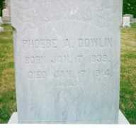 usgwarchives.net Dowlin