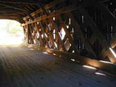 coveredbridgesite.com Downers