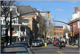 scenicbuckscounty.com Doylestown