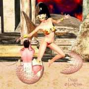 Draga