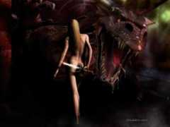 Dragao