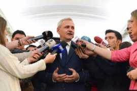 romania-insider.com Dragnea