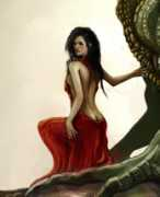 eternalseven.com Dragoner