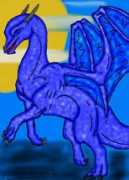 ratemydrawings.com Dragoness