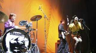 bbc.co.uk Dragonette