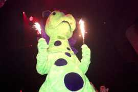nightbrat.com Dragonette
