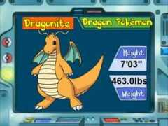 serebii.net Dragonite