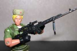 generalsjoes.com Dragonov