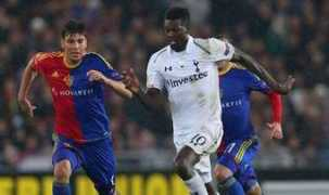 express.co.uk Dragovic