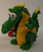 Dragox