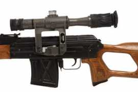 deactivated-guns.co.uk Dragunov