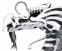 monster-dungeon.com Draig