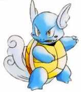 thepokemontower.com Draigen