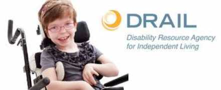 drail.org Drail