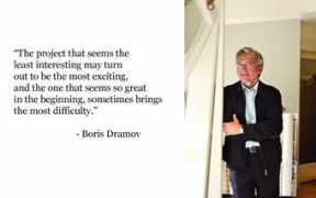 architectsuccess.com Dramov