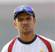 topnews.in Dravid