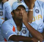 topnews.in Dravid
