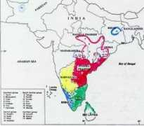 ling.upenn.edu Dravidian