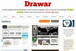 Drawar