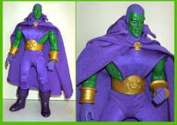 Drax