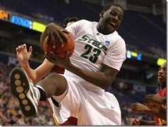 umhoops.com Draymond