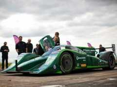 drivespark.com Drayson