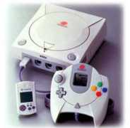 Dreamcast