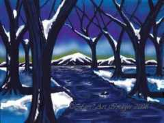 artisticnetwork.net Dreamscapes