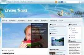 ufotemplates.com Dreamtravel