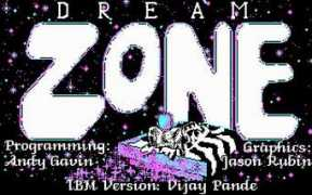 Dreamzone