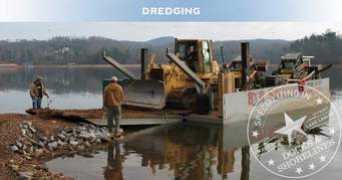 boatdockworks.com Dredge