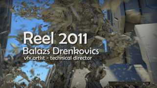 Drenkovics