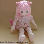 dollmaker.nunodoll.com Dressed